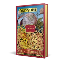 Le N°5 : L'île mystérieuse Tome 1 OFFERT
