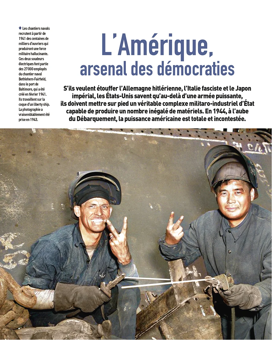 Livres guerre mondiale