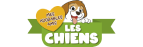 Collection Mes adorables amis les chiens