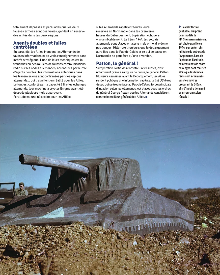 Livres guerre mondiale