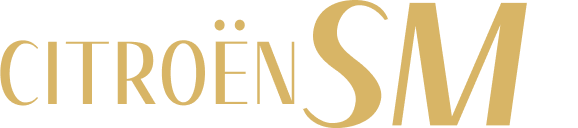 Collection Citroën SM