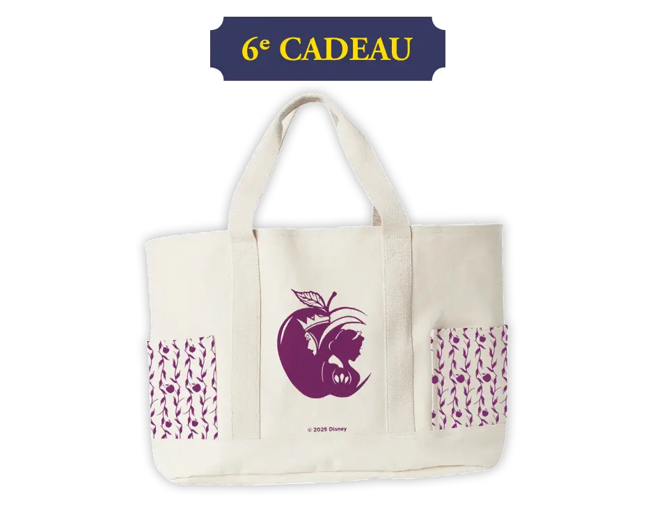 Le tote bag