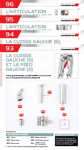 Les instructions disponibles en ligne